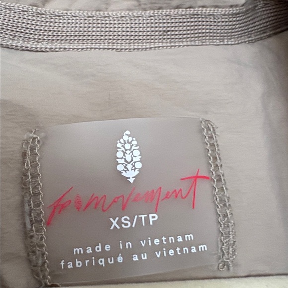 FP Movement Pippa Packable Puffer Jacket - Picture 4 of 7